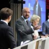UE: le sanzioni avranno un forte impatto su economia russa