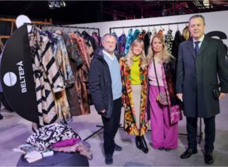 Moda, l’Ambasciatore dell’Uzbekistan visita Altaroma: sinergia con l’Italia