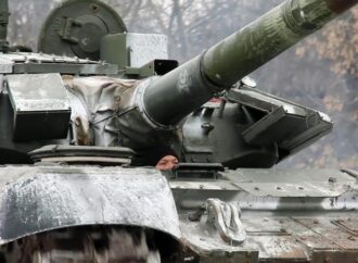 La Russia si prepara all’offensiva ucraina con 800 km di fortificazioni