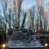 Ucraina, forze russe “vicine al centro di Kiev”