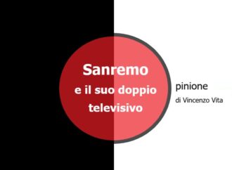 Papaveri e papere: Sanremo e il suo doppio televisivo