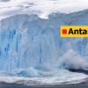 Antartide, crolla una piattaforma di ghiaccio grande quanto New York
