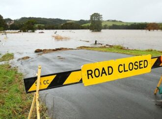 Australia: evacuate 200mila persone per le inondazioni