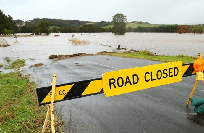 Australia: evacuate 200mila persone per le inondazioni