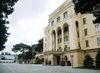 Azerbaigian: è l’Armenia a violare le disposizioni della Dichiarazione tripartita del 2020