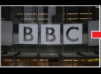 Mosca oscura il sito della Bbc, diffonde “notizie false”