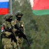 Ucraina: truppe bielorusse potrebbero partecipare alla guerra
