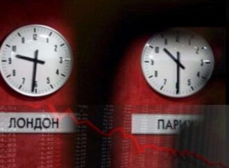 Borsa di Mosca, sospesi scambi azionari fino al 18 marzo