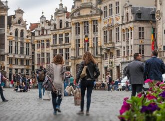 Belgio: fine delle restrizioni, con alcune eccezioni