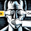 La censura colpisce i media russi, ma la parola rimane sacra