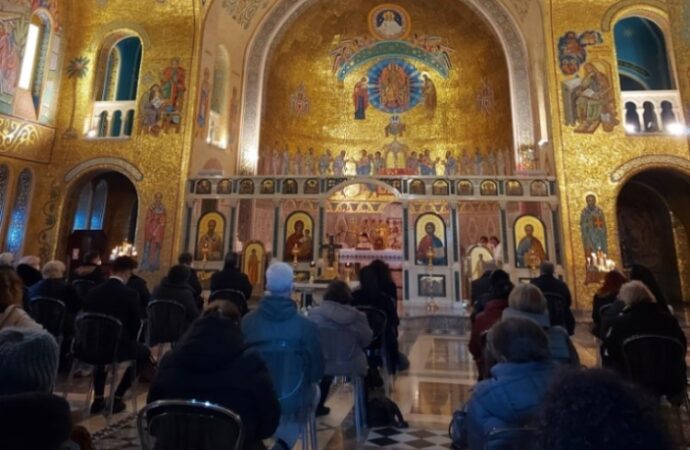 Le testimonianze dirette della comunità ucraina tra dolore e terrore