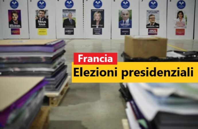 Elezioni francesi: la retorica anti-islam, rischia di creare una “spirale di odio”