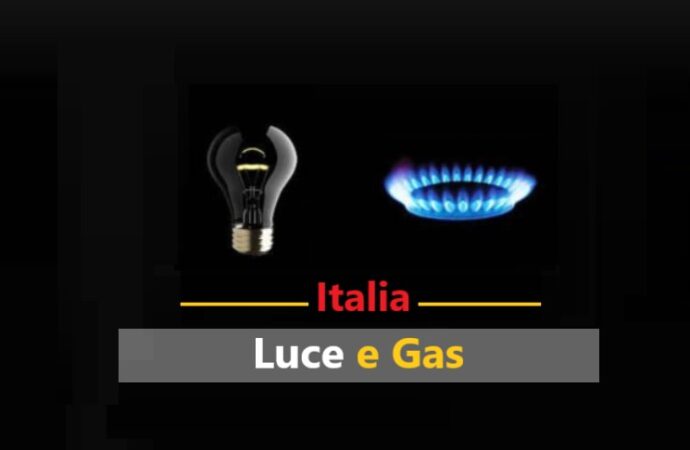 Gas e luce: consumatori in ansia, ecco cosa fare