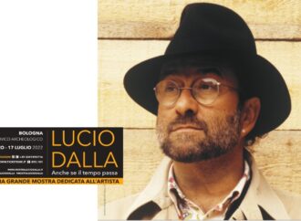 Bologna, Mostra-evento “Lucio Dalla. Anche se il tempo passa”