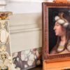 Uffizi, arte contro la guerra: il ritratto della principessa ucraina Roxelana a Palazzo Pitti