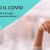 Psicoterapia di gruppo: la sindrome Post Covid si cura anche online