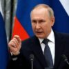 Putin scettico sulla matrice islamica per l’attacco terroristico a Mosca