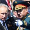 Putin rimuove Sergei Shoigu da ministro della Difesa