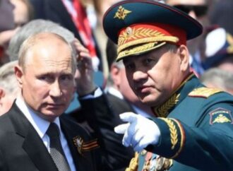 Putin rimuove Sergei Shoigu da ministro della Difesa