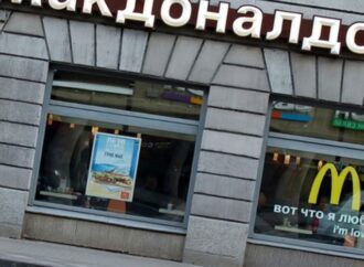 Russia: McDonald’s, Coca-Cola, Starbucks e Pepsi: sospendono attività