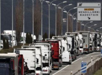 Spagna, accordo tra governo e autotrasportatori su aiuti e ribassi del carburante