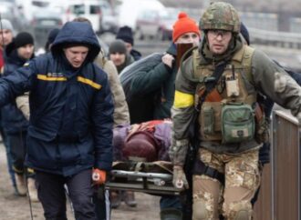 Ucraina, Ohchr: oltre 3mila civili morti. A Kiev 8 fosse comuni