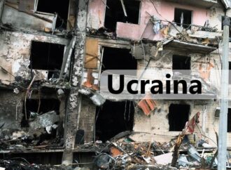 Centinaia di miliardi per la ricostruzione dell’Ucraina, come finanziarla?