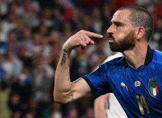 Italia fuori dai Mondiali, Bonucci: “Non lascio Nazionale”