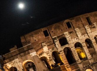 Topi al Colosseo, Sangiuliano: “Vergogna, pronti a intervenire”