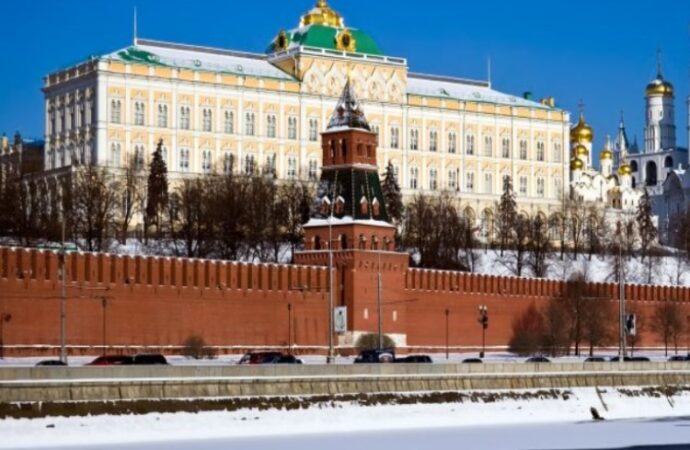 Russia, presidenziali il 17 marzo: verso il quinto mandato di Putin?