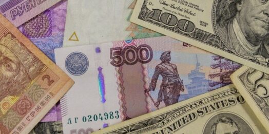 Quando il dollaro perde credibilità sui mercati