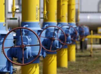 Italia: fornitura gas Russia cala al 18%, ma resta in preallerta