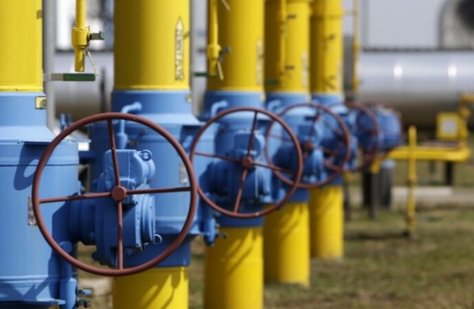 Gas Russia, stop forniture a Polonia e Bulgaria