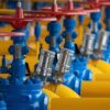 Nord Stream, Russia chiude il gasdotto: vola il prezzo del gas