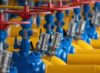 Gazprom: “Riprese forniture a Italia attraverso Austria”