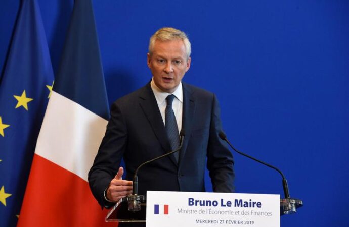 Francia sequestro lo yacht ‘Amore Vero’ del oligarca russo