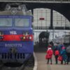 Ucraina, Draghi firma Dpcm profughi: protezione temporanea di 1 anno