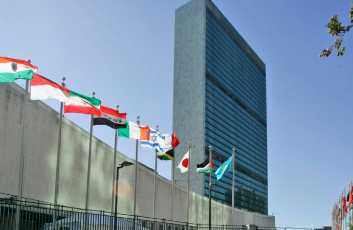 Usa: espulsi 12 Diplomatici russi all’Onu sono spie