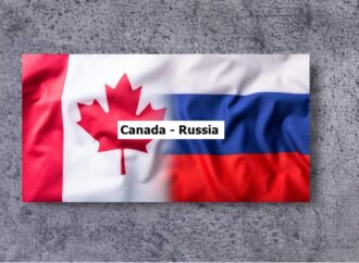 Canada, sanzioni economiche contro la Russia nel settore energetico