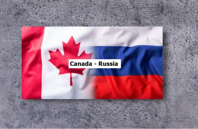 Canada, sanzioni economiche contro la Russia nel settore energetico