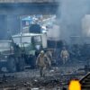 Ucraina, la Banca Mondiale prevede un crollo dell’economia del 45%