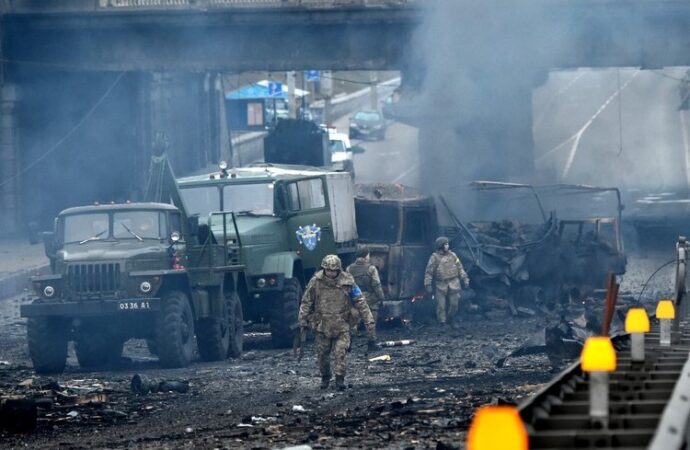 Ucraina, le prossime settimane saranno critiche per il futuro di Kiev