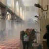 Gerusalemme, seconda notte di violenza nel luogo sacro