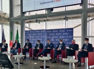 Forum Ambrosetti: Guerra, Italian Sounding, Sostenibilità. Le sfide per il F&B italiano