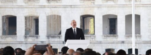 Azerbaigian, Affari Esteri: Commento al rapporto/osservazioni del Commissario per i diritti umani del Consiglio d’Europa