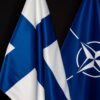 Finlandia: navi da guerra della NATO arrivano per esercitazioni
