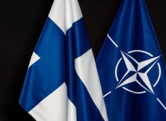 Finlandia: navi da guerra della NATO arrivano per esercitazioni