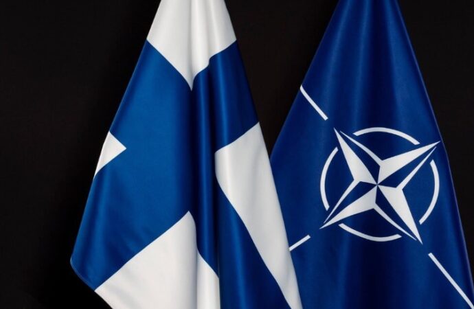 Svezia e Finlandia vedono la NATO più vicina