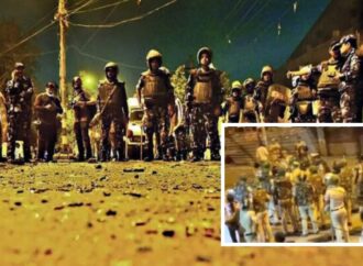 India: shock e rabbia a Delhi dopo la rivolta religiosa