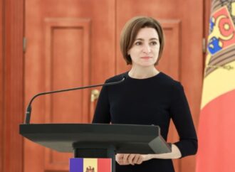Moldavia: Sandu, accusa la Russia di un complotto golpista